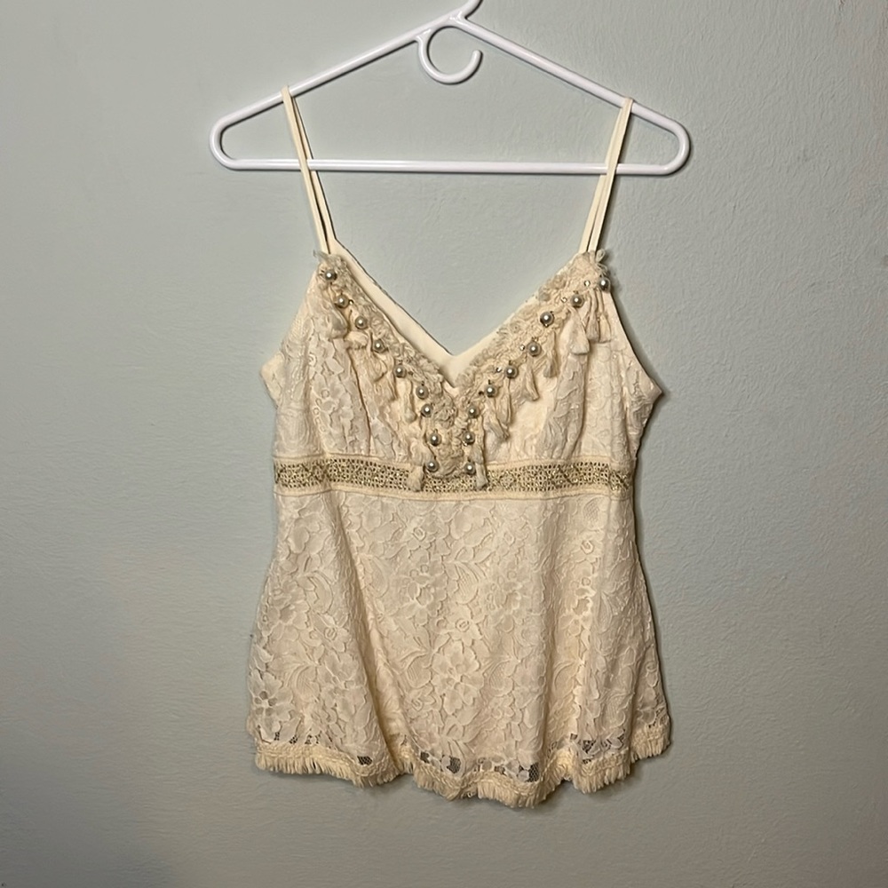 Venus tank
